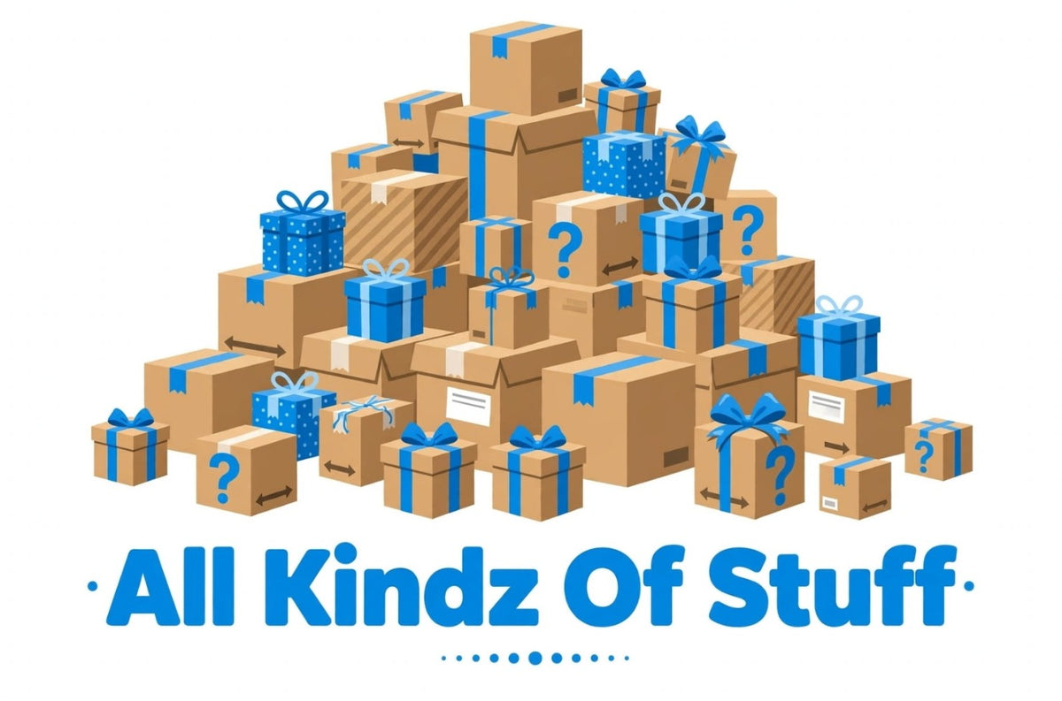 AllKindzofStuff